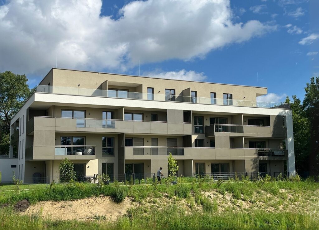 WHA Wohnen am Farnholz