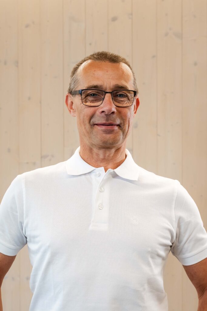 Erich Schauer