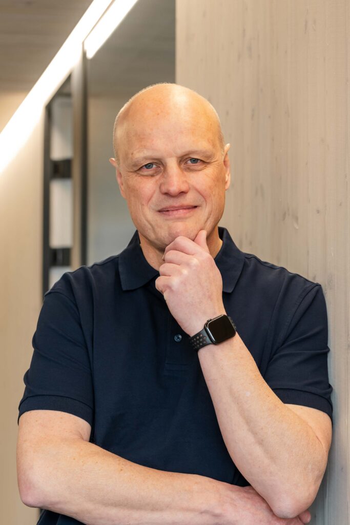 Mag. Johann Habring MBA