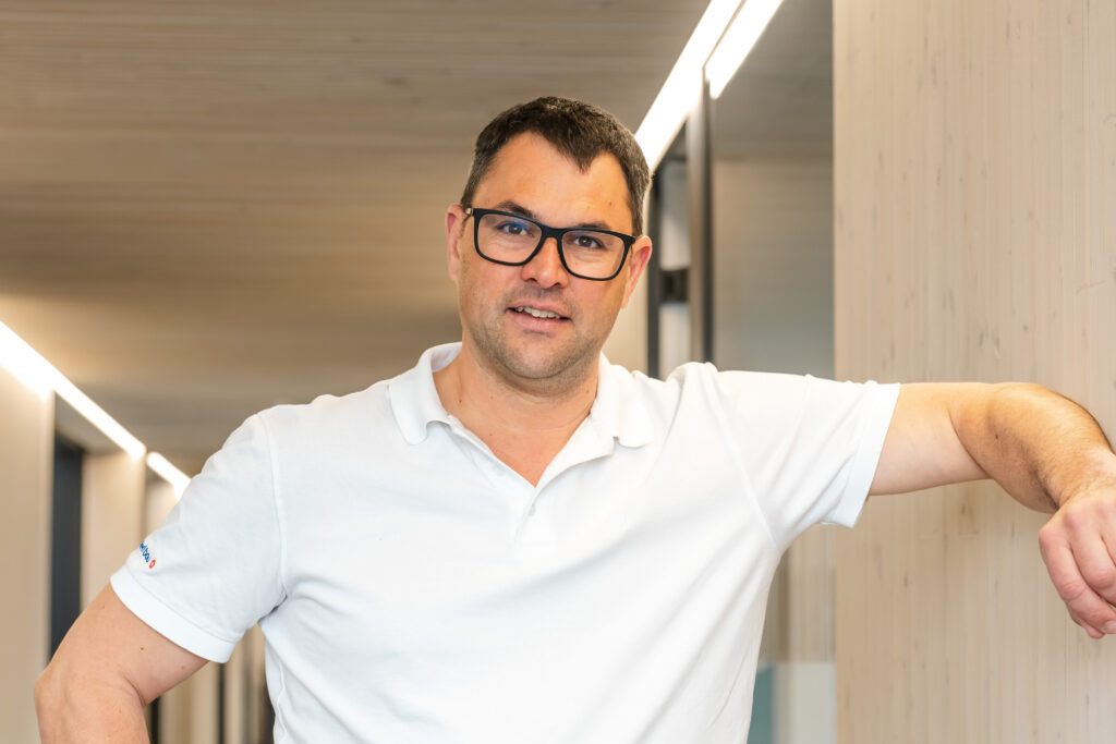 Zmst. Stefan Oberkalmsteiner