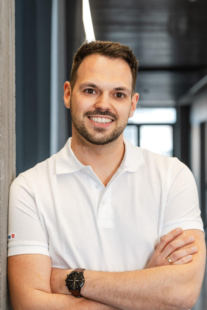 Patrick Pühringer