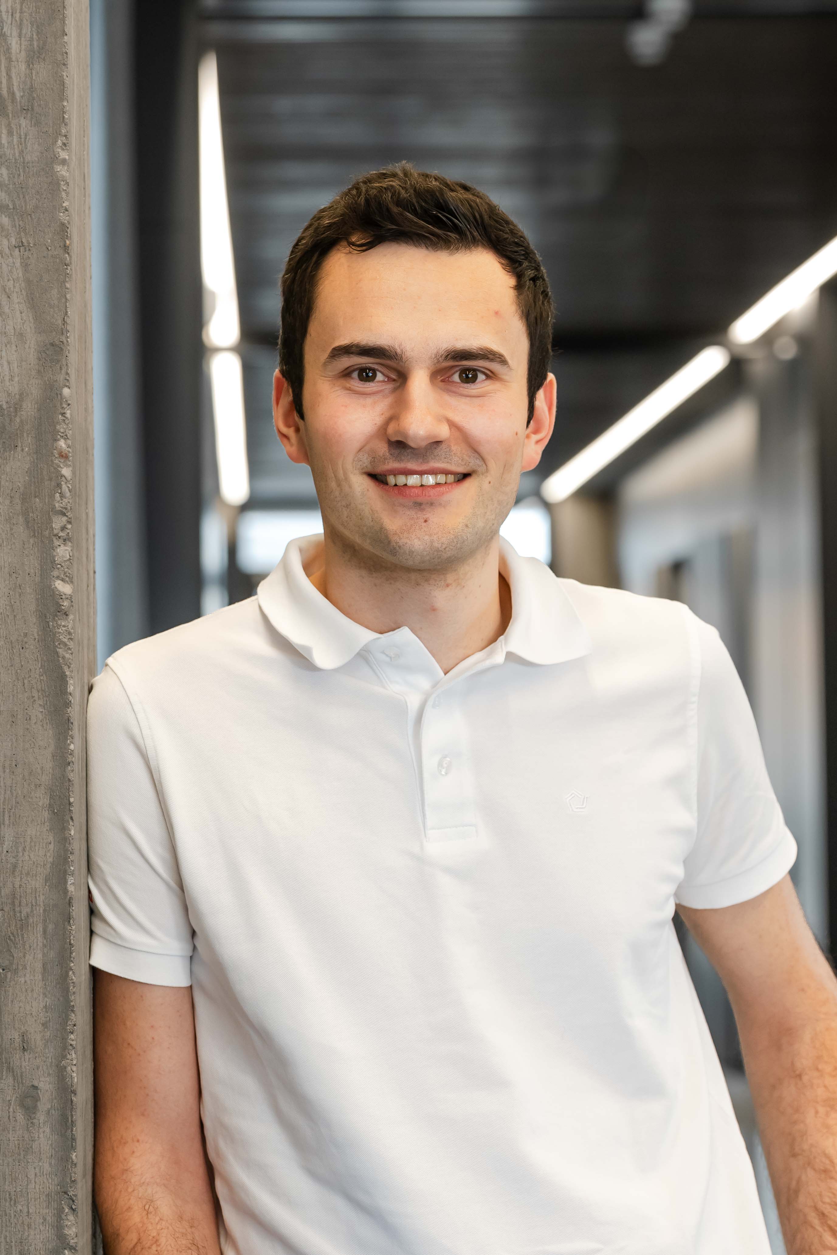 Stefan Pendl