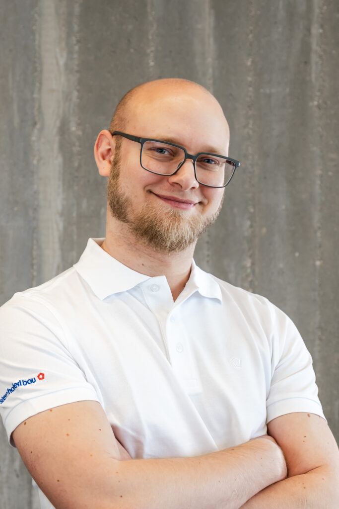 André Traxler