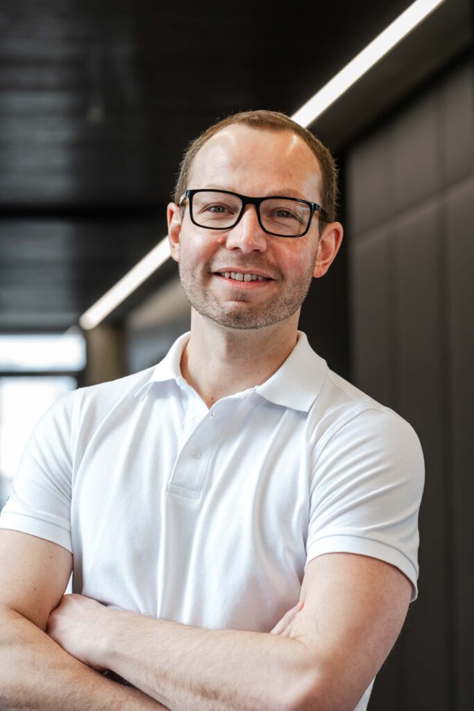 Ing. Johannes Loidl