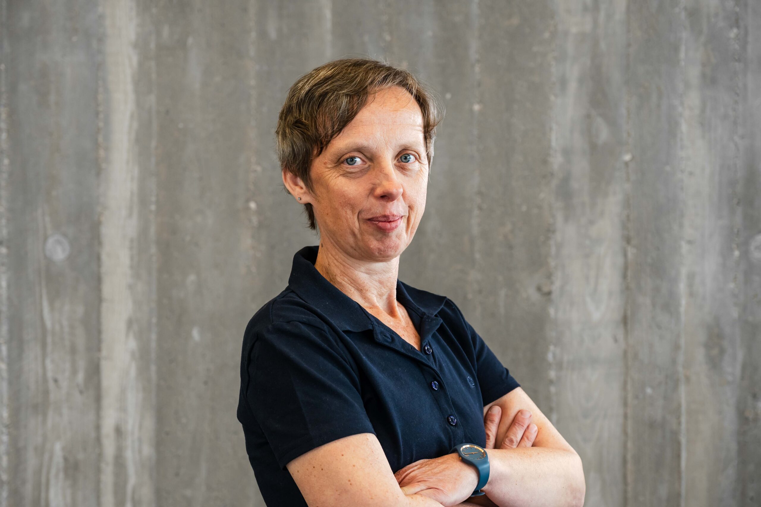 Anita Loidl