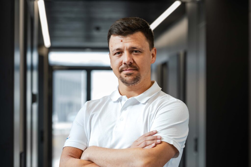 Philipp Nussbaumer