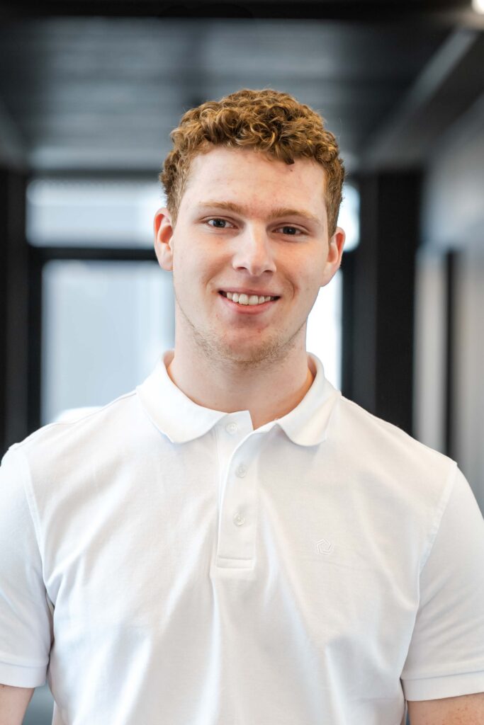 Sebastian Strasser