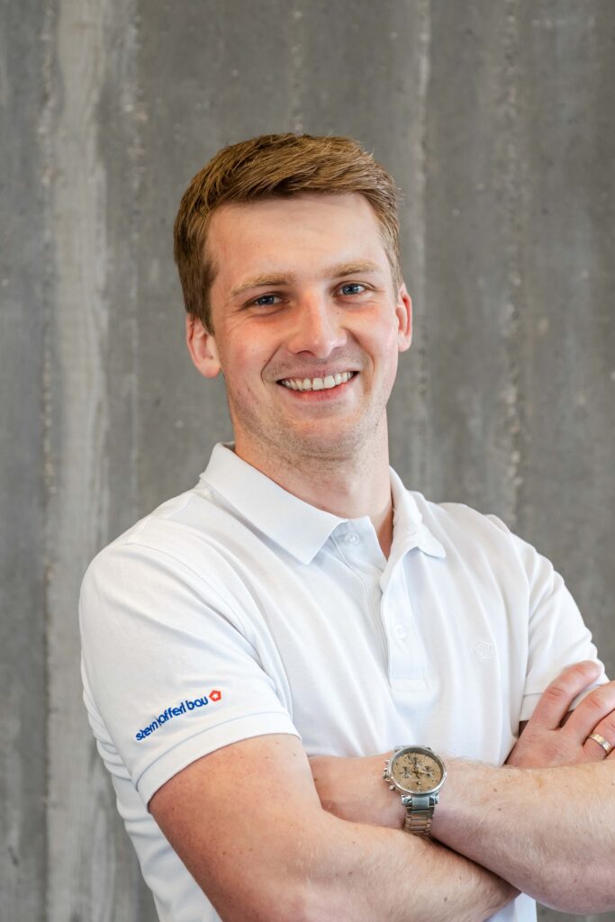Florian Kronberger
