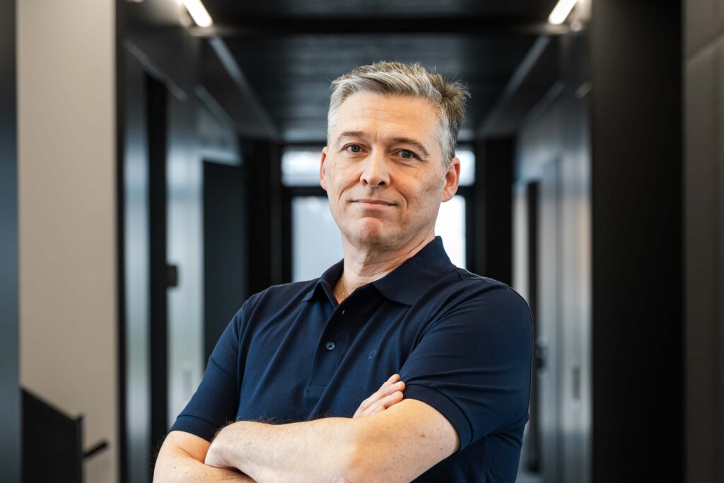 Werner Schmidinger