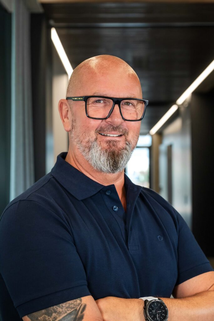 Mario Leeb